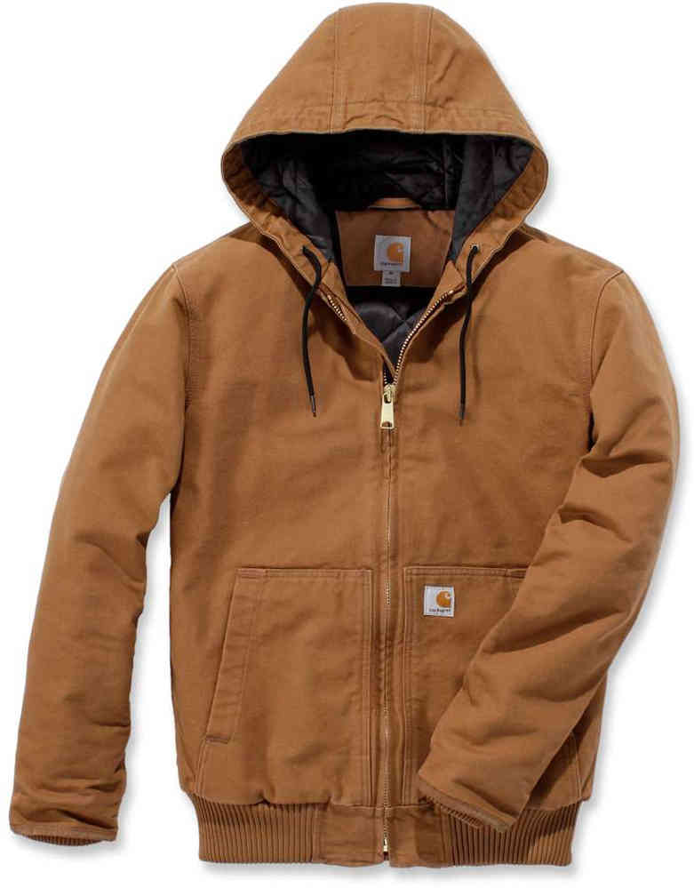 Carhartt Active jacket【カーハートアクティブジャケット】サイズは不明です