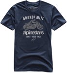 Alpinestars Grande Miti 티셔츠