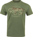 Rokker Heritage T恤