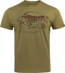 Rokker Heritage Camiseta