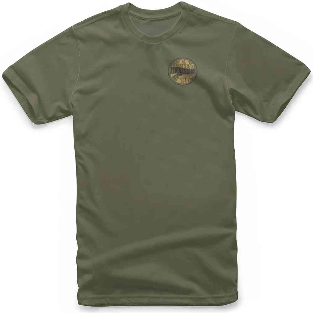 Alpinestars Company 티셔츠