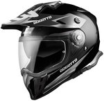 Bogotto V331 Enduro capacete