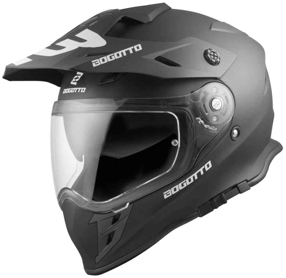Bogotto V331 Enduro 頭盔