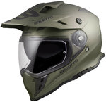 Bogotto V331 Enduro шлем