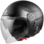 Bogotto V595-1 제트 헬멧