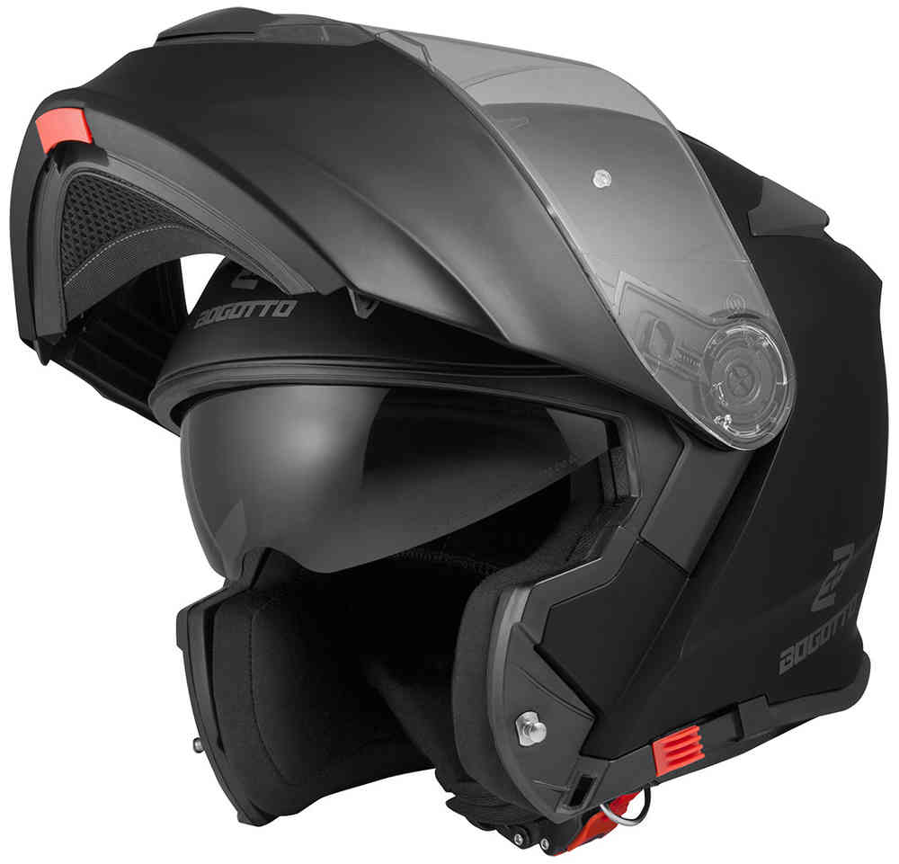 Bogotto V271 Motorcycle Helmet Buy Cheap Fc Moto