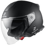 Bogotto V586 Реактивный шлем