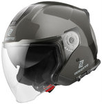 Bogotto V586 제트 헬멧