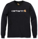 Carhartt EMEA Workwear Signature Graphic Core Logo Longsleeve (långsleeve)