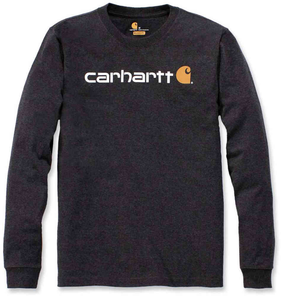 Carhartt EMEA Workwear Signature Graphic Core Logo Langermet