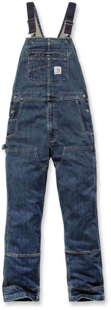 carhartt rugged flex jeans