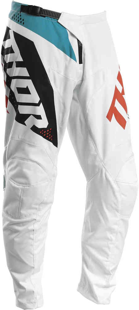 Thor Blade Pantalones de Motocross Juvenil - mejores precios FC-Moto