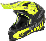 Shot Lite Rush Motocross Helm