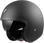 Bogotto V537 Solid Jet Шлем
