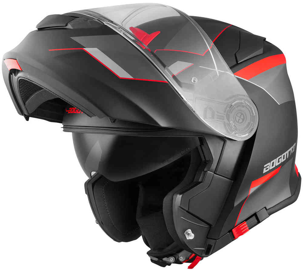 Bogotto V271 Delta Helmet Buy Cheap Fc Moto
