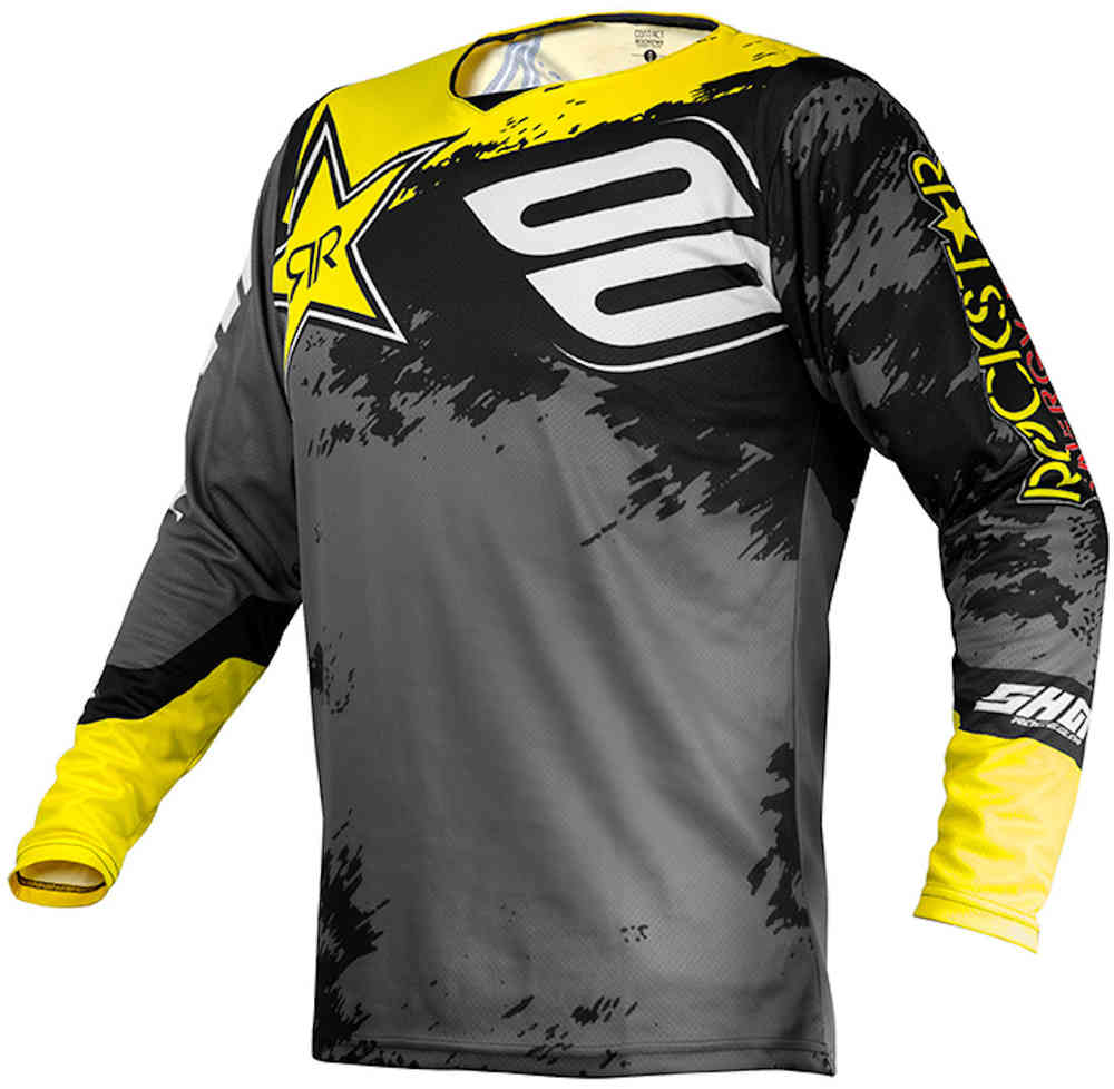 make your own motocross jersey