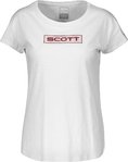 Scott 10 Casual Slub S/SL Regular 레이디스 티셔츠