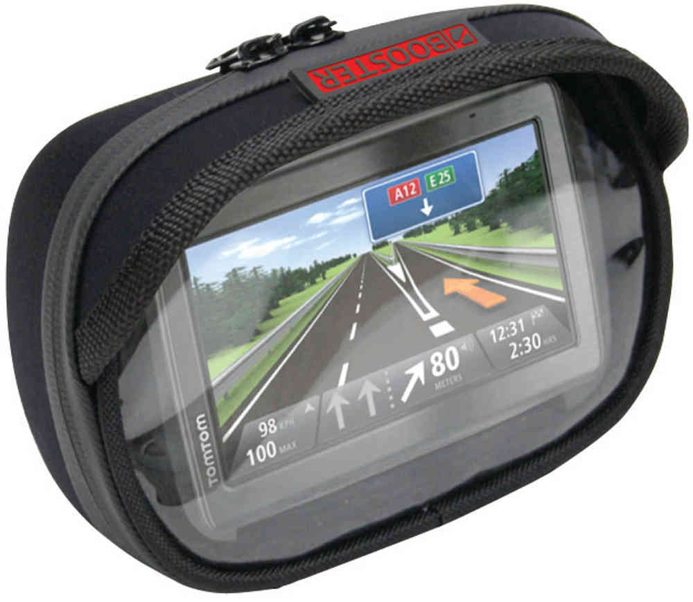 Booster TomTom Rider Navigationstasche mit Spiegelhalterung - günstig  kaufen ▷ FC-Moto