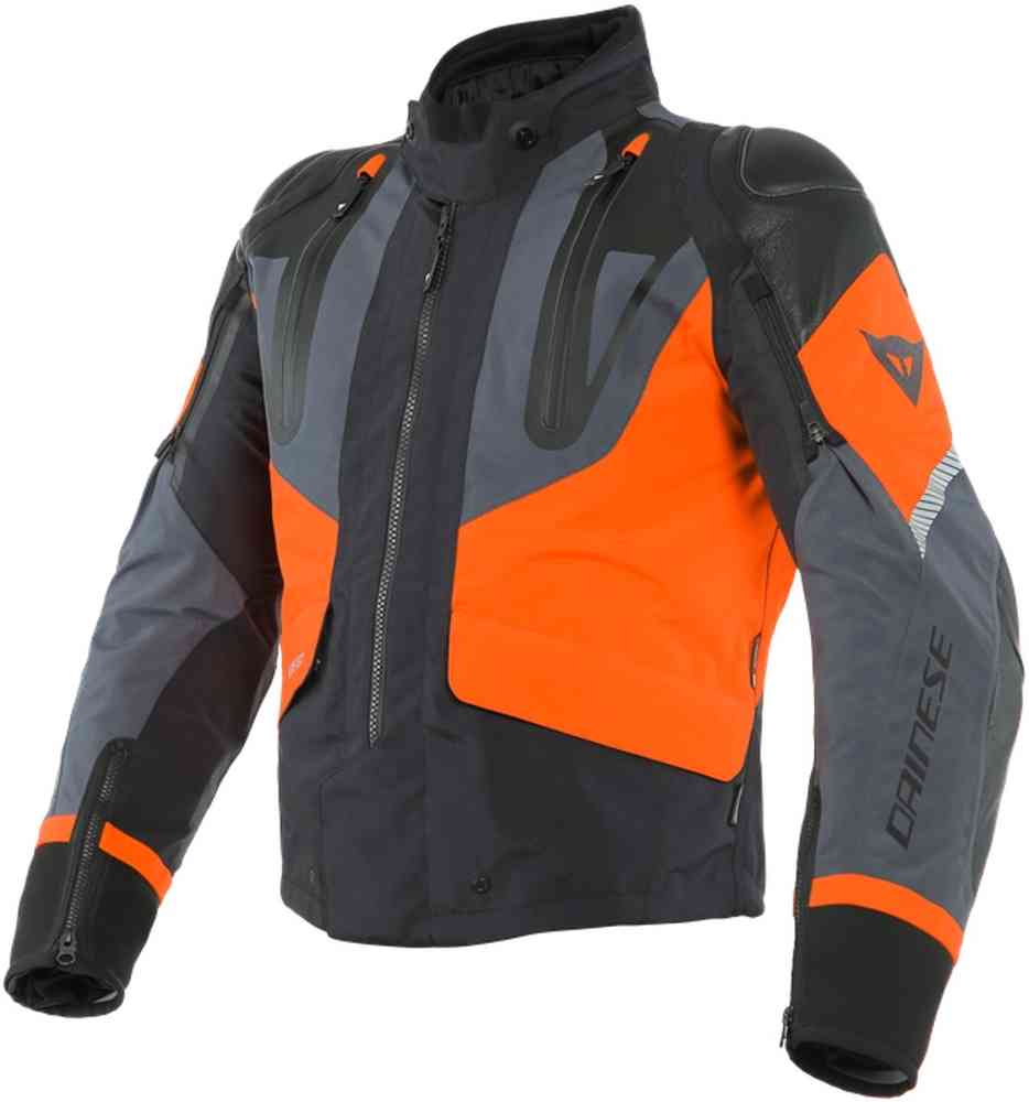 Dainese Sport Master Gore-Tex Veste textile de moto