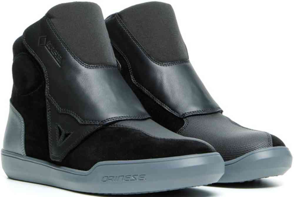 Dainese Dover Gore-Tex Motorcycle Shoes