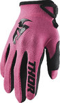 Thor Sector Ladies Motocross Gloves