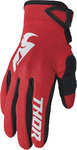 Thor Sector Youth Motocross Gloves