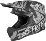 Freegun XP4 Maniac 모토크로스 헬멧