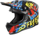 Freegun XP4 Maniac Motocross hjälm