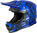 Freegun XP4 Maniac モトクロスヘルメット