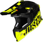 Just1 J12 Pro Racer Casque Motocross