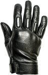 Helstons Side Summer Motorcycle Gloves