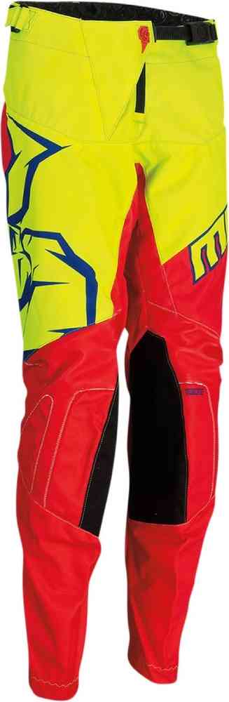 Moose Racing Qualifier S20 Youth Motocross Pants