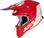 Just1 J18 Pulsar Motocross-kypärä