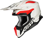 Just1 J18 Pulsar Motocross Helm