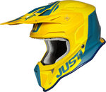 Just1 J18 Pulsar Casco motocross