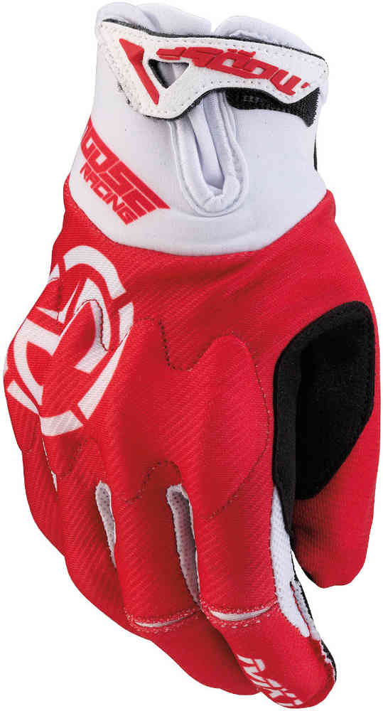 Moose Racing MX1 S20 Short Motocross handsker