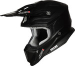 Just1 J18 Solid モトクロスヘルメット