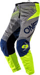 Oneal Element Factor Motozkřížové kalhoty