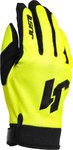 Just1 J-Flex Youth Motozkřížové rukavice