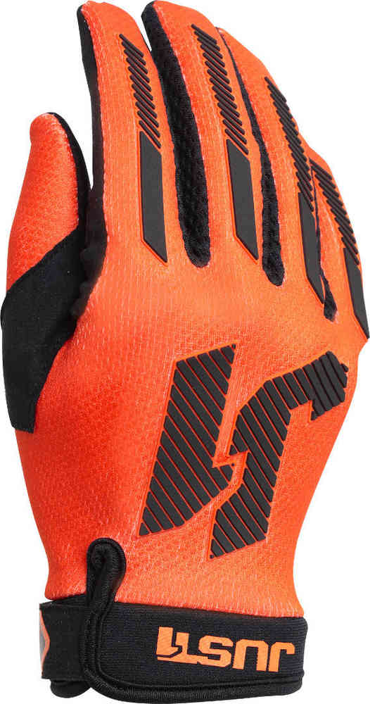 Just1 J-Force X Motocross Gloves