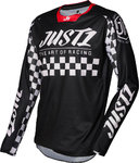 Just1 J-Force Racer Motocross tröja