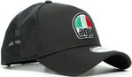 AGV 9Forty Trucker Snapback Tampa