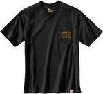 Carhartt Workwear Graphic Pocket T-shirt