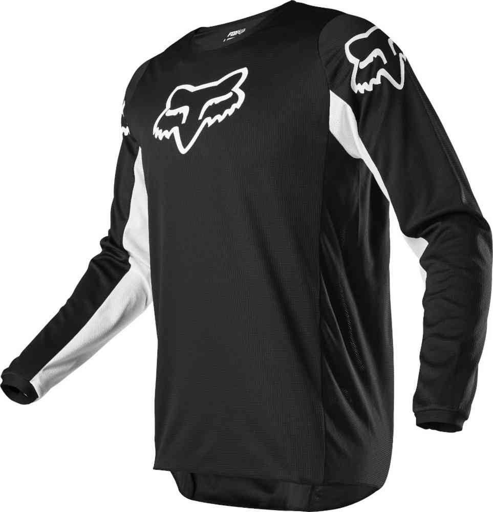 youth motocross jersey