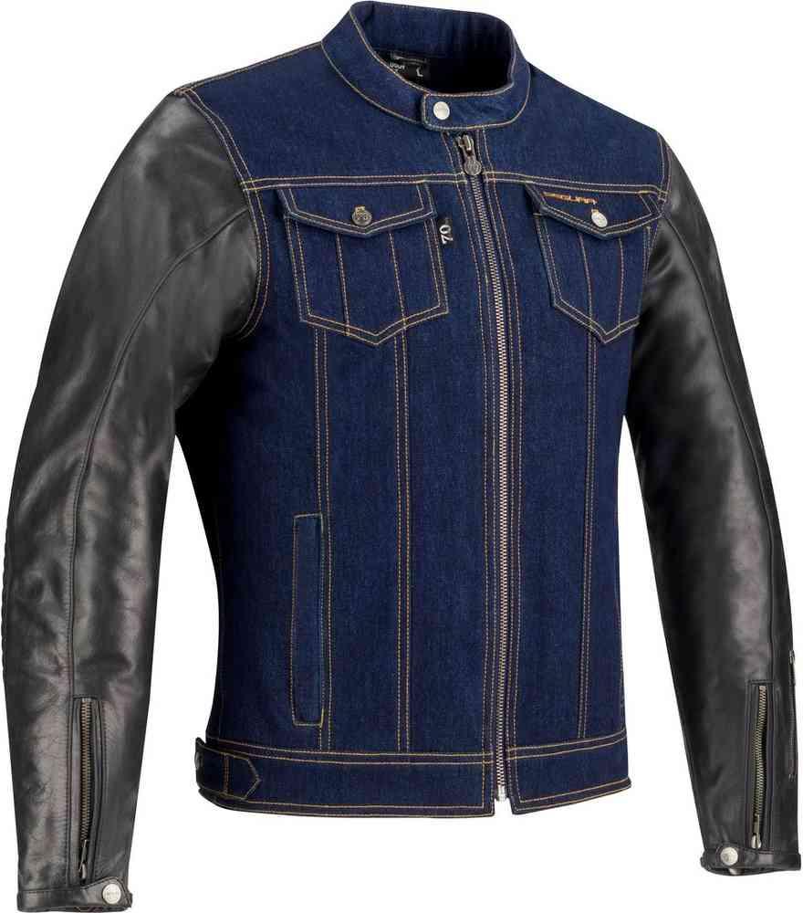 Segura Gordon Motorcycle Textile Jacket