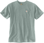 Carhartt Southern Pocket T 恤