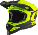 Oneal 8Series 2T Casco de Motocross