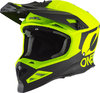 Oneal 8Series 2T Casco motocross