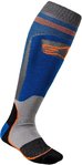 Alpinestars MX Plus-1 Motozkřížové ponožky
