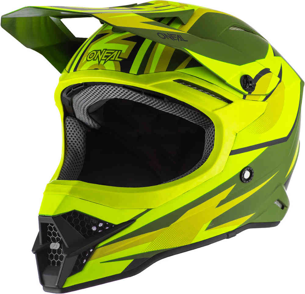 Oneal 3Series Riff 2.0 모토크로스 헬멧